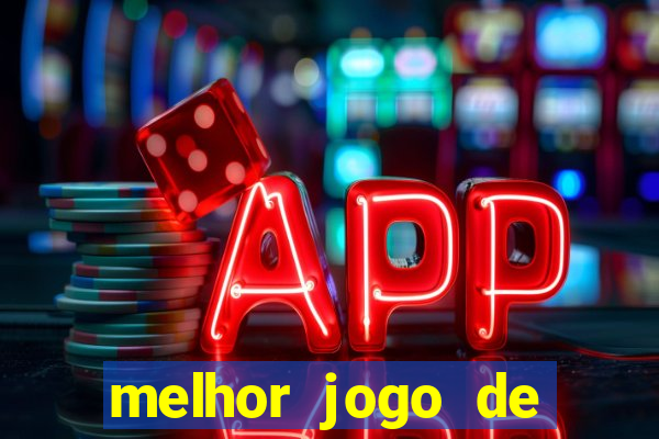 melhor jogo de cidade para celular