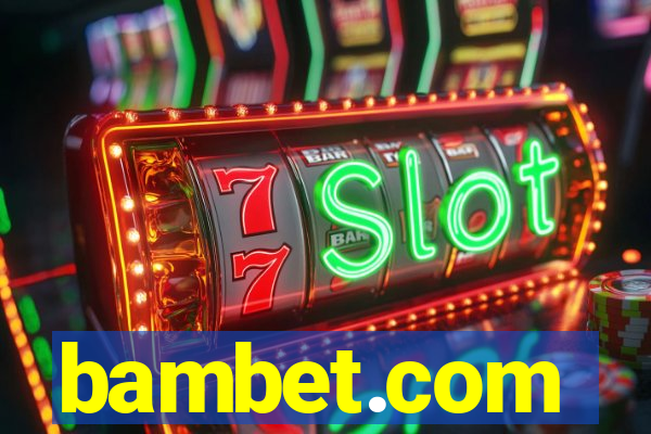 bambet.com