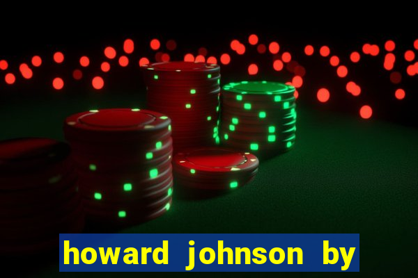 howard johnson by wyndham formosa casino