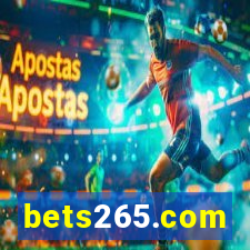 bets265.com