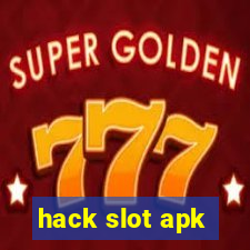 hack slot apk