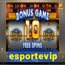 esportevip