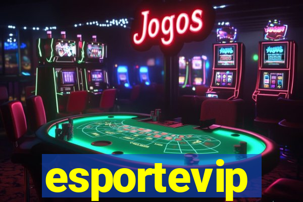 esportevip