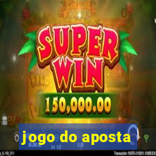 jogo do aposta