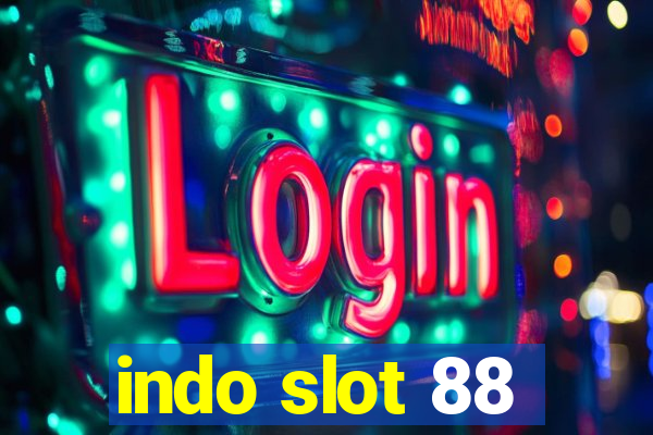 indo slot 88