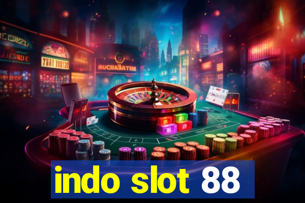 indo slot 88