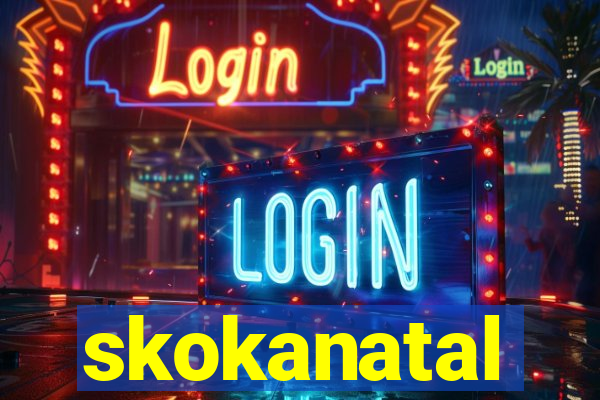 skokanatal