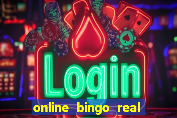 online bingo real money no deposit