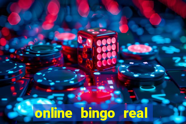 online bingo real money no deposit