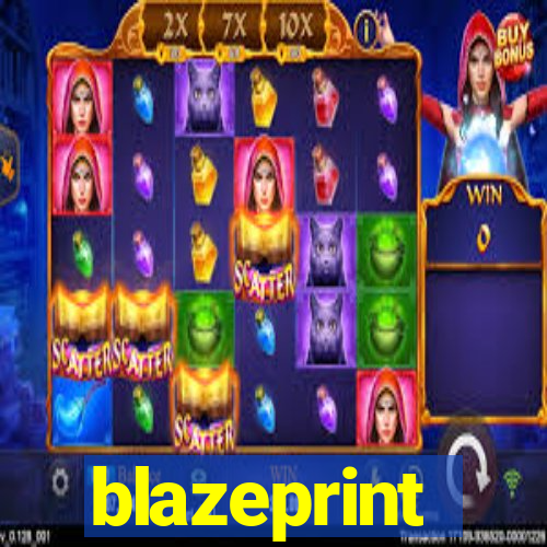 blazeprint