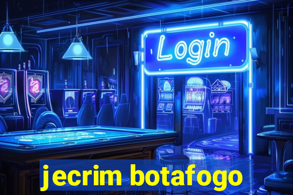 jecrim botafogo