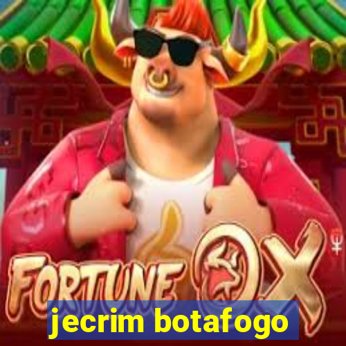 jecrim botafogo