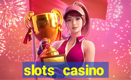 slots casino gratuit book of ra