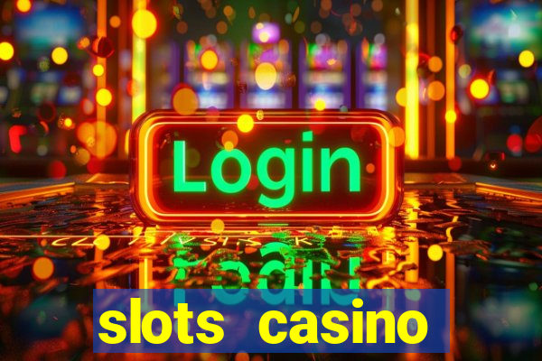 slots casino gratuit book of ra