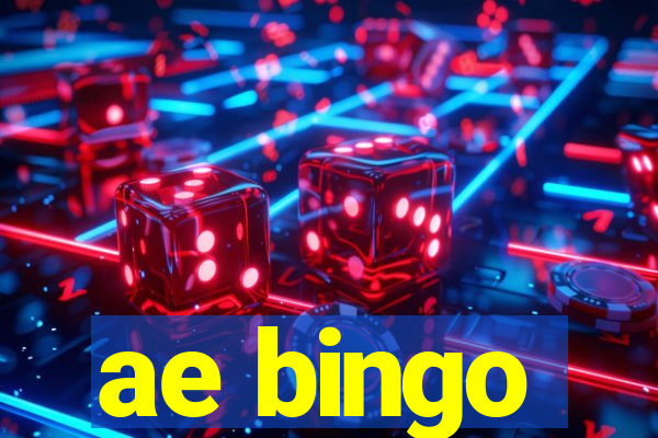 ae bingo