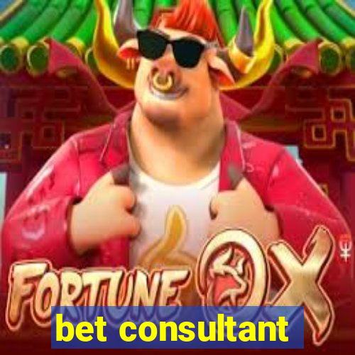 bet consultant