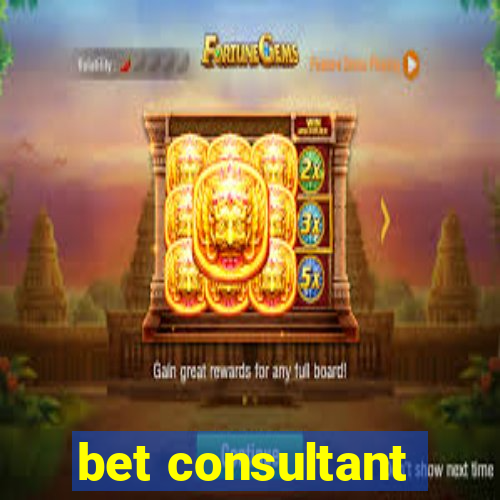 bet consultant