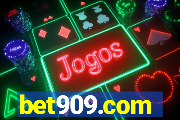 bet909.com