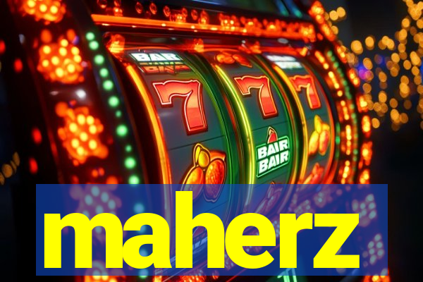 maherz