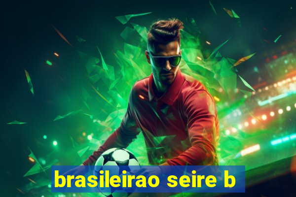 brasileirao seire b