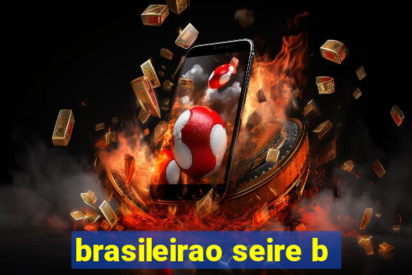 brasileirao seire b