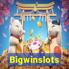 Bigwinslots