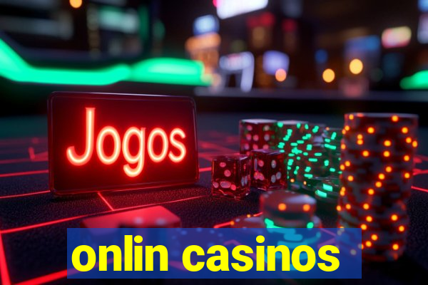 onlin casinos