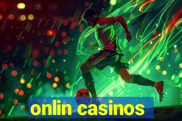 onlin casinos