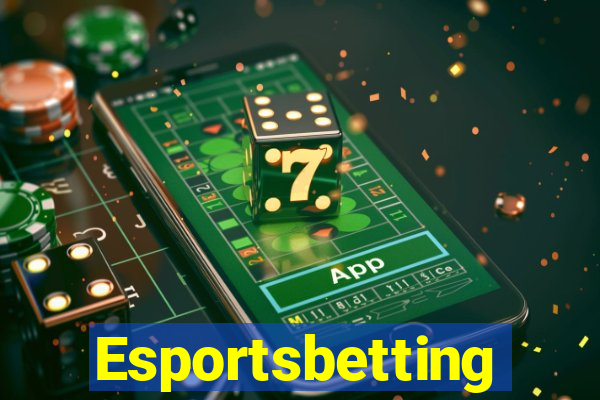 Esportsbetting