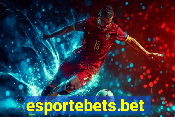 esportebets.bet