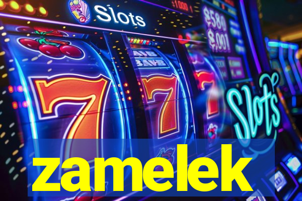 zamelek