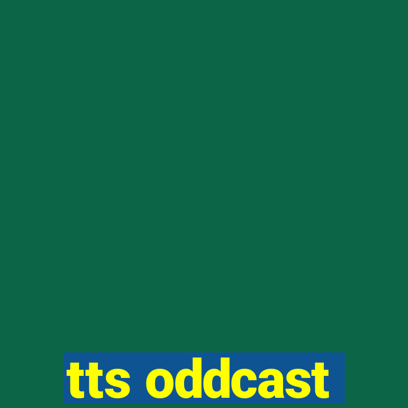 tts oddcast