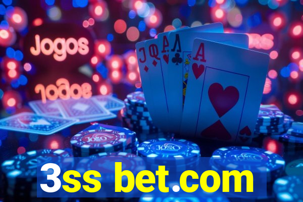 3ss bet.com