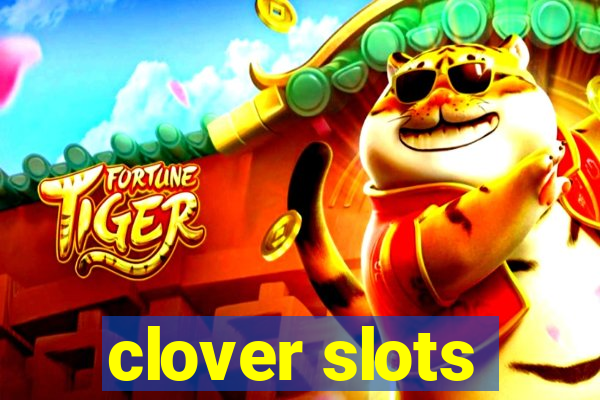 clover slots