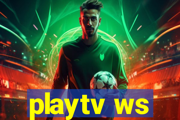 playtv ws