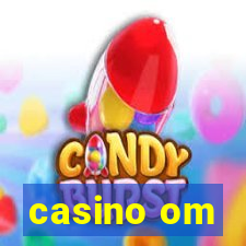 casino om