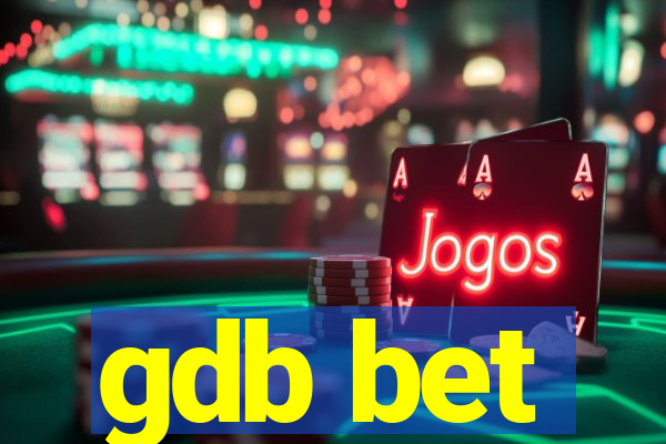 gdb bet