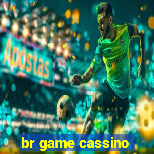 br game cassino