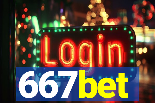 667bet