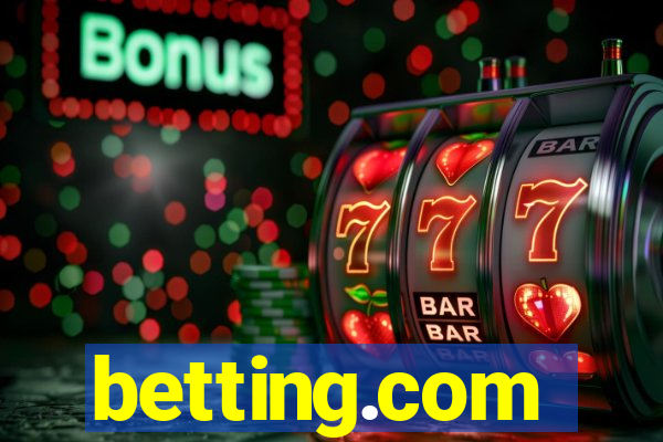 betting.com