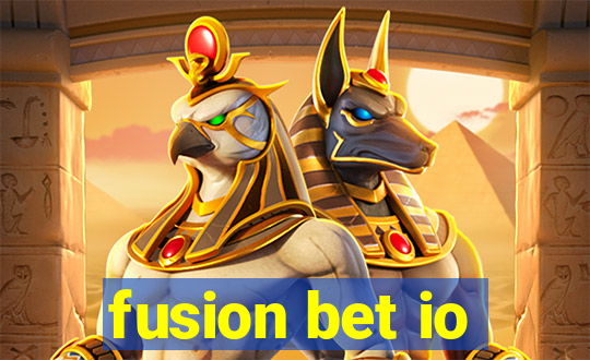 fusion bet io