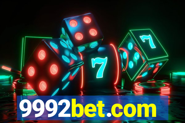 9992bet.com