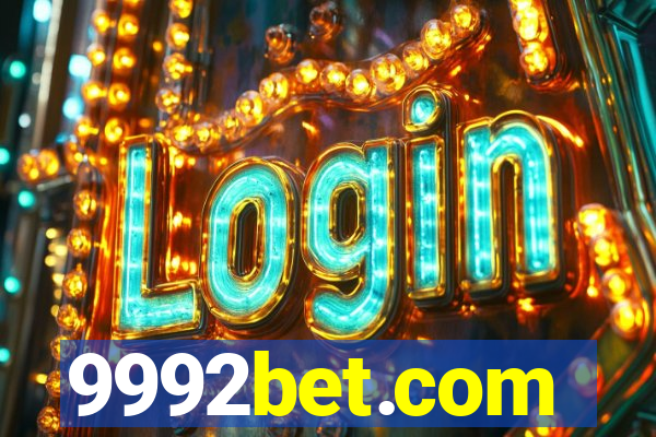 9992bet.com