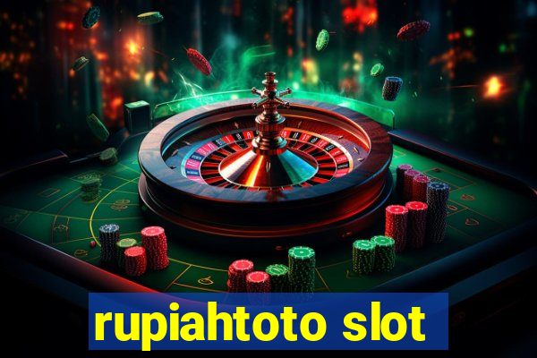 rupiahtoto slot