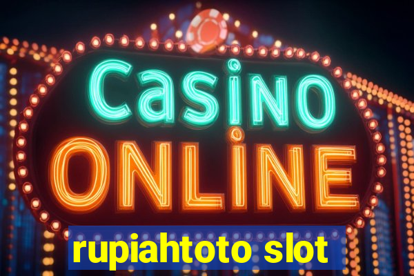 rupiahtoto slot