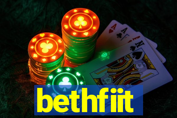 bethfiit