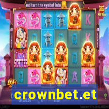 crownbet.et