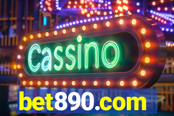 bet890.com