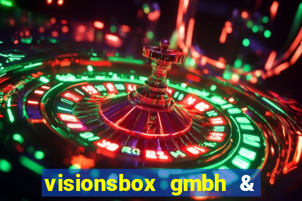 visionsbox gmbh & co. kg