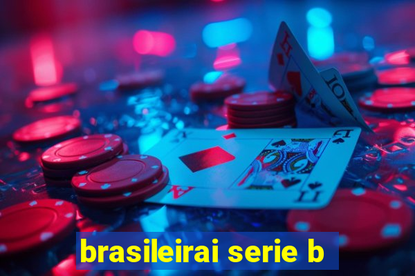 brasileirai serie b